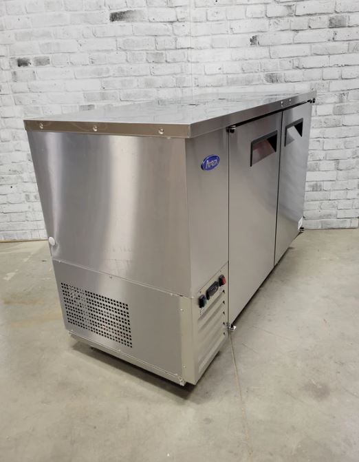 Atosa MKC58GR 58" Draft Beer Cooler