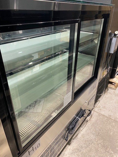 Atosa RDCS-48 Refrigerated Display Case