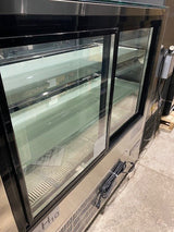 Atosa RDCS-48 Refrigerated Display Case