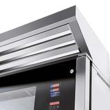 Brika Condensation Hood for Bistrot Combi Oven B-HOOD