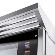 Brika Condensation Hood for Bistrot Combi Oven B-HOOD
