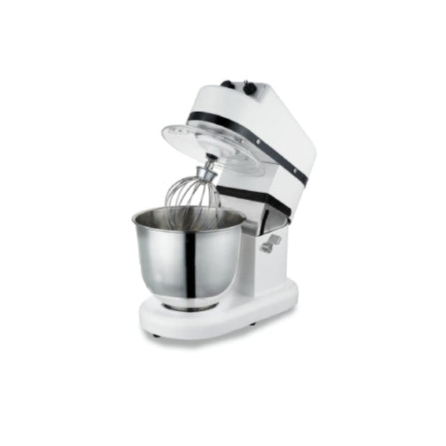 Eurodib 8Qt. Countertop Mixer - B8 ETL