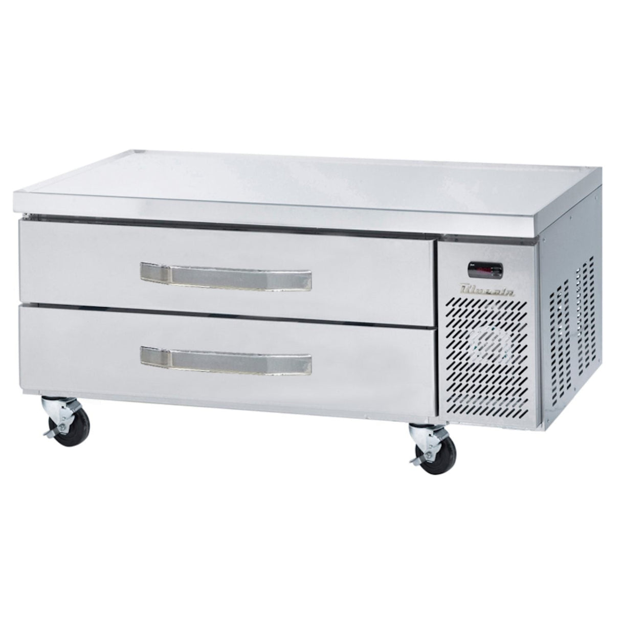 Blue Air BACB36-HC Chef Base - 36" Two Drawers - VRS Restaurant Equipment & Supply Store