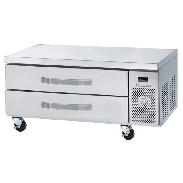 Blue Air BACB36-HC Chef Base - 36" Two Drawers - VRS Restaurant Equipment & Supply Store