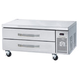 Blue Air BACB36-HC Chef Base - 36" Two Drawers - VRS Restaurant Equipment & Supply Store