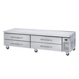 Blue Air BACB96M-HC Chef Base - 96", Four Drawers