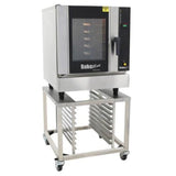 BakeMax BACO5TE Electric Convection Oven with Steam