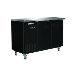 Back Bar Refrigerators