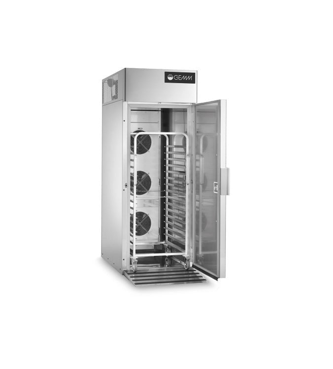 Gemm Blast Chiller for Trolleys - BCC 4008 - VRS Restaurant Equipment & Supply Store