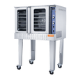 Brika Convection Oven 5 Trays BCOS-1-NG