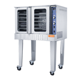 Brika Convection Oven 5 Trays BCOS-1-NG