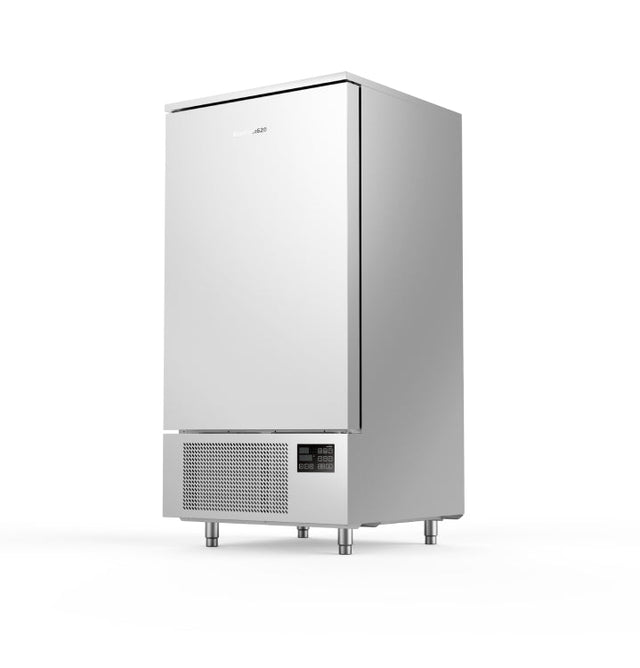 Eurodib Blast Chiller - EcoBlast 620