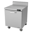 Blue Air BLUF28-WT-HC Worktop Freezer