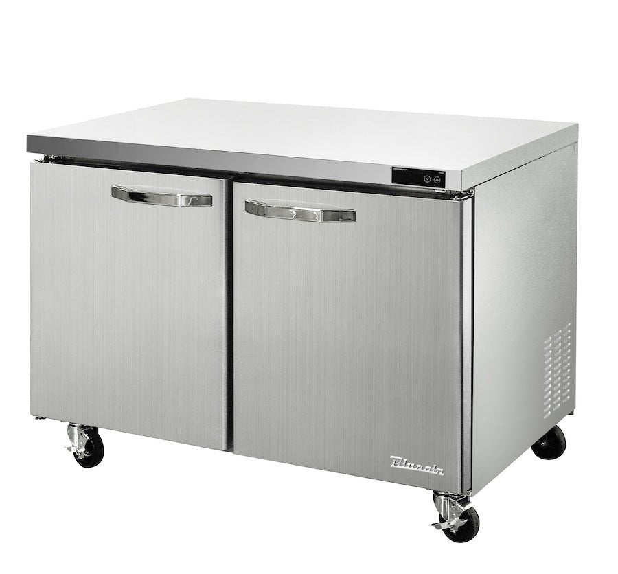 Undercounter Freezers