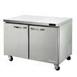 Blue Air BLUR36-HC Undercounter Refrigerator Two Door