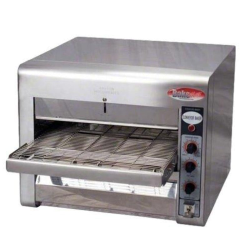 BakeMax BMCB001 Conveyor Oven - VRS Restaurant Equipment & Supply Store