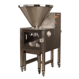 BakeMax BMDDM24 Automatic Dough Divider Rounder for High Hydration Dough