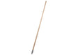Winco Wooden Handle For Br-10 - VRS Restaurant Equipment & Supply Store