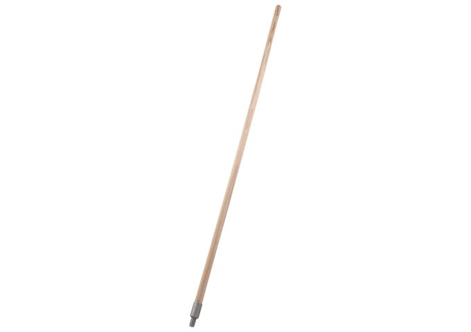 Winco Wooden Handle For Br-10 - VRS Restaurant Equipment & Supply Store