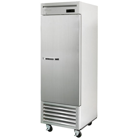 Blue Air BSF23-HC Bottom Mount Reach-In Freezer- One Door Freezer Vancouver - VRS Restaurant Equipment & Supply Store