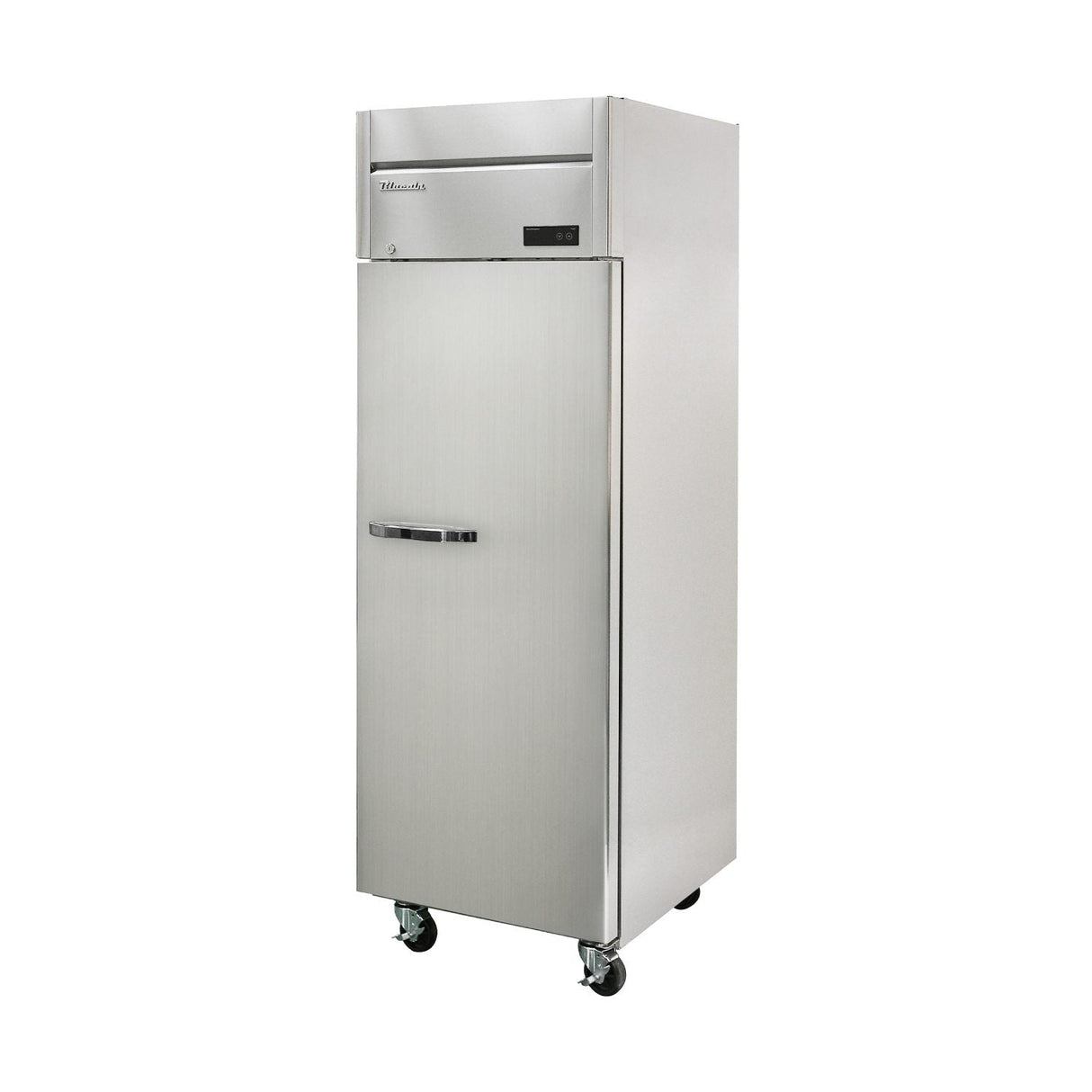 Blue Air BSF23T-HC Top Mount Reach-In Freezer- One Door