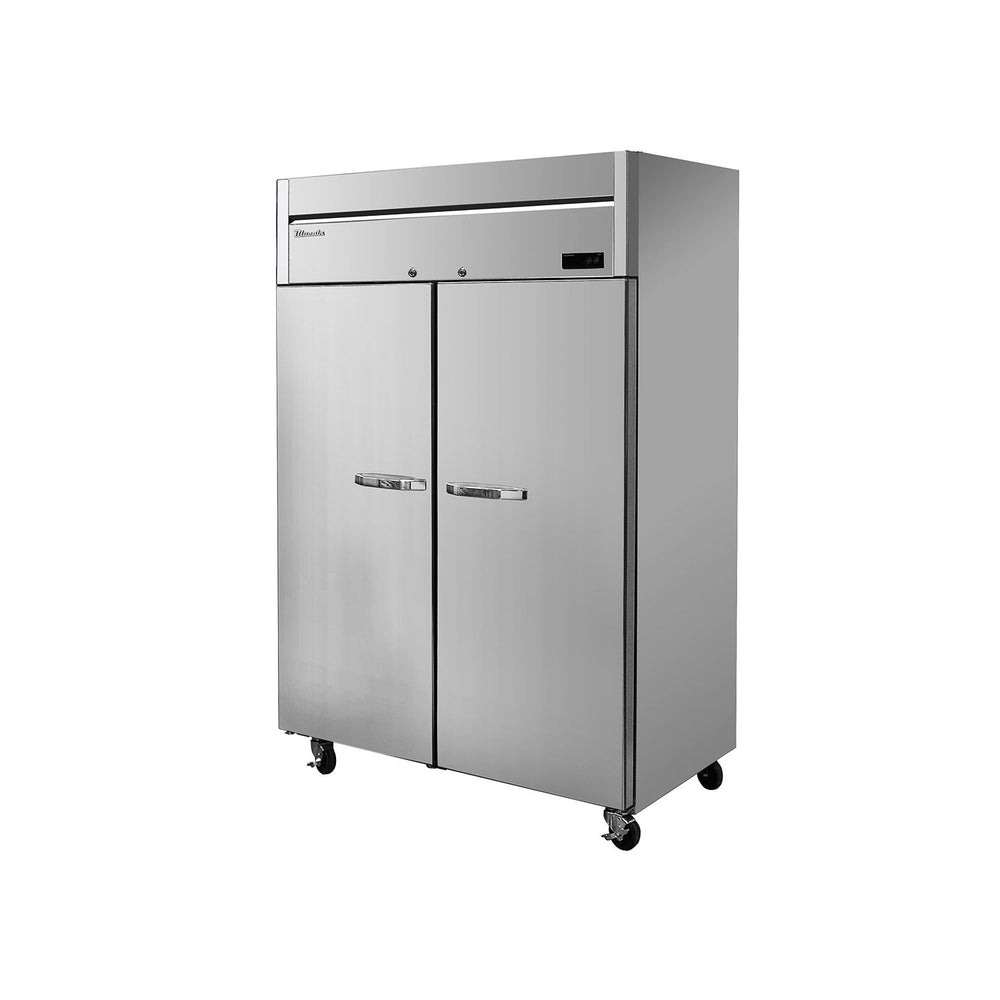 Reach-In Freezers