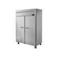 Blue Air BSF49T-HC Top Mount Reach-In Freezer