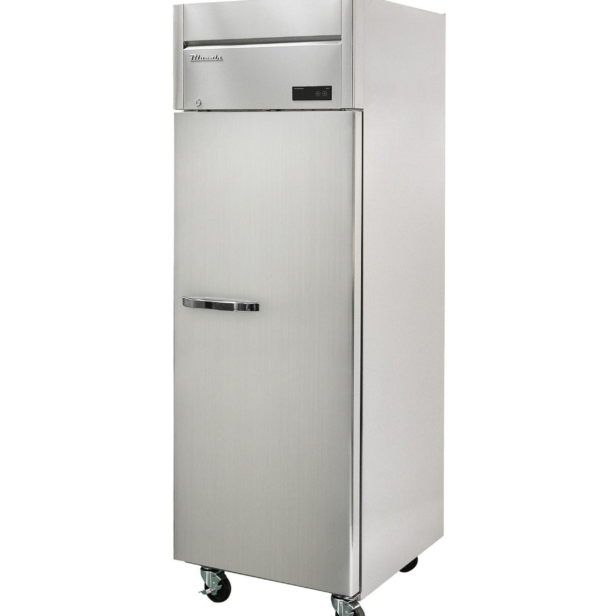 Blue Air BSR23T-HC Top Mount Reach-In Cooler, Refrigerator-One Door Vancouver - VRS Restaurant Equipment & Supply Store