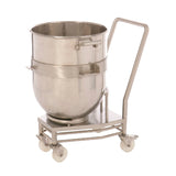 Doyon Planetary Mixer BTL Series - BTL100 - VRS Restaurant Equipment & Supply Store