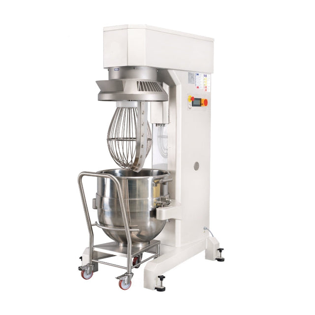 Doyon Planetary Mixer BTL Series - BTL100