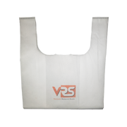 Standard Woven Polyester Shopping Bags With Custom Print