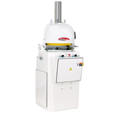 BakeMax BMBDF36 Floor Model 36 Division Fully Automatic Dough Divider Rounder