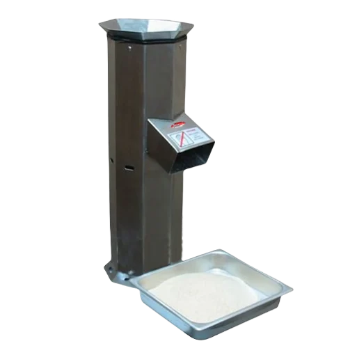BakeMax BMBM001 Countertop Bread Crumb Machine (Bread Mill)
