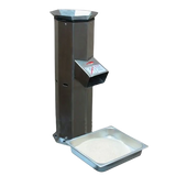 BakeMax BMBM001 Countertop Bread Crumb Machine (Bread Mill)