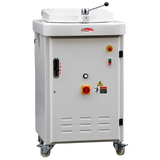 BakeMax BMBT030 Floor Model 20 Division Hydraulic Automatic Dough Divider