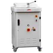 BakeMax BMBT030 Floor Model 20 Division Hydraulic Automatic Dough Divider