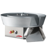 BakeMax BMDBR03 Countertop Automatic Electric Dough Ball Rounder