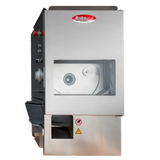 BakeMax BMDD003 Countertop Electric Automatic Dough Divider & Rounder Combo