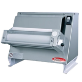 BakeMax BMEPS16 16 Inch Wide Electric Countertop Single Pass Dough Sheeter