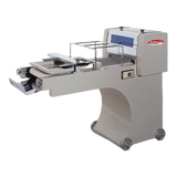 BakeMax BMMDM01 Floor Model Electric Automatic Mini Dough Moulder