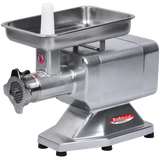 BakeMax BMMG003 Titan Series Electric Countertop 1HP Meat Grinder 350lbs. Per Hour