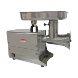 BakeMax BMMG005 Titan Series Electric Countertop 2HP Meat Grinder 1100lbs. Per Hour