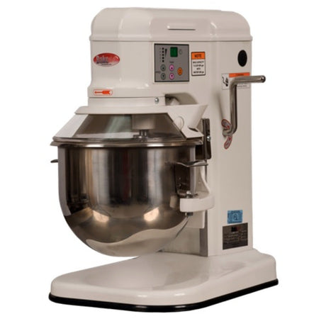 BakeMax BMPM007 – 7Qt Planetary Mixer - VRS Restaurant Equipment & Supply Store