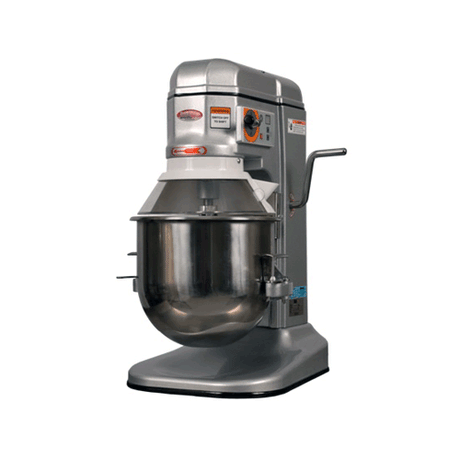 BakeMax BMPM012 – 12Qt Planetary Mixer - VRS Restaurant Equipment & Supply Store