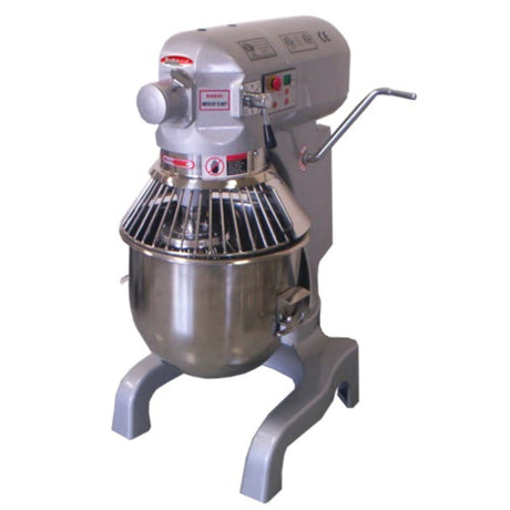 BakeMax BMPM020 – 20Qt Planetary Mixer