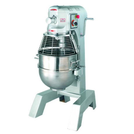 BakeMax BMPM030 – 30Qt Planetary Mixer