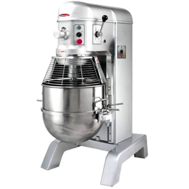 BakeMax BMPM060 – 60Qt Planetary Mixer - VRS Restaurant Equipment & Supply Store