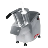 BakeMax BMVC001 Commercial Countertop Electric Vegetable Slicer and Grater