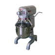 BakeMax BMPM020 – 20Qt Planetary Mixer - VRS Restaurant Equipment & Supply Store