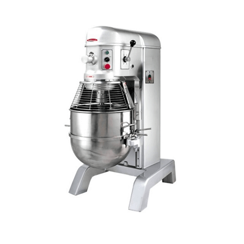 BakeMax BMPM060 – 60Qt Planetary Mixer - VRS Restaurant Equipment & Supply Store